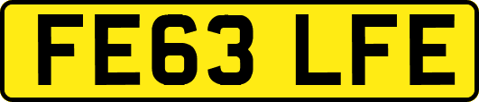 FE63LFE