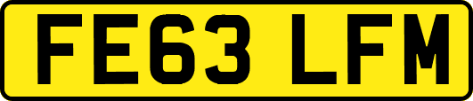 FE63LFM