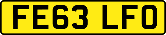 FE63LFO