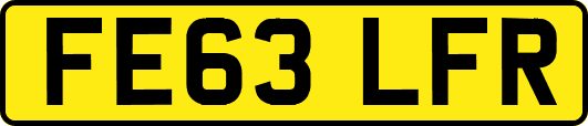 FE63LFR