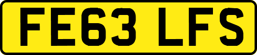 FE63LFS