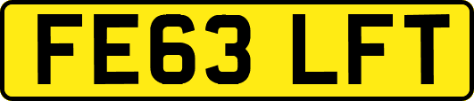FE63LFT