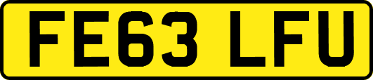FE63LFU