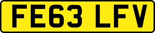 FE63LFV