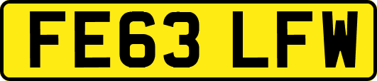 FE63LFW