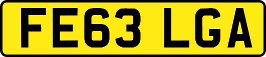 FE63LGA