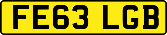 FE63LGB