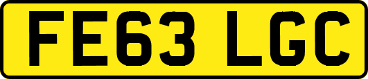 FE63LGC