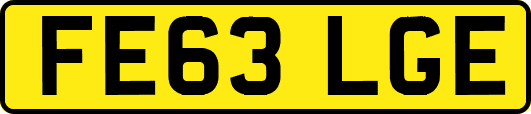 FE63LGE