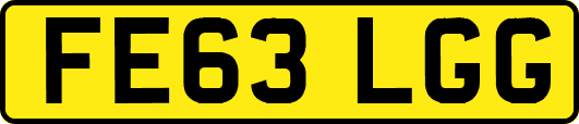 FE63LGG