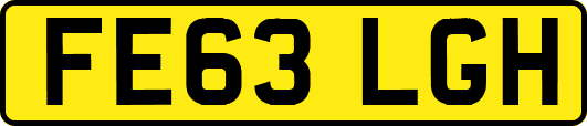 FE63LGH