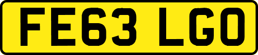 FE63LGO