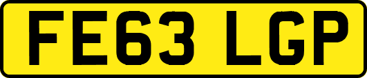 FE63LGP