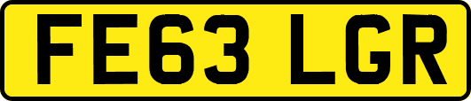 FE63LGR