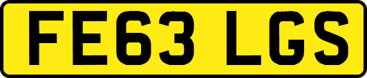 FE63LGS