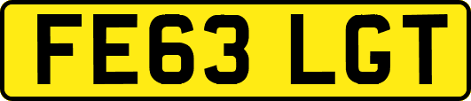 FE63LGT