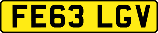 FE63LGV