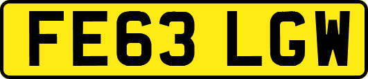 FE63LGW
