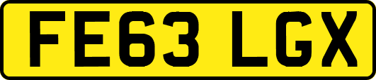FE63LGX