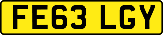 FE63LGY