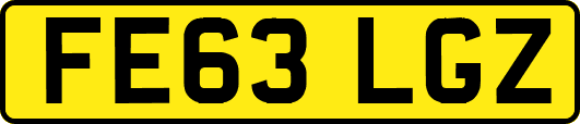 FE63LGZ