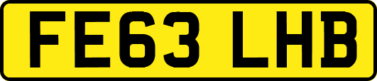 FE63LHB