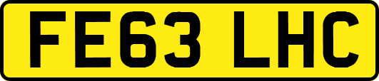 FE63LHC