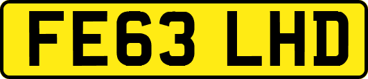 FE63LHD