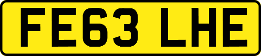 FE63LHE