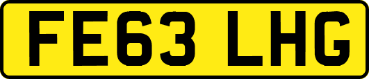 FE63LHG