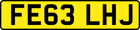 FE63LHJ