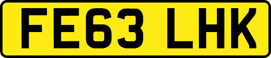 FE63LHK