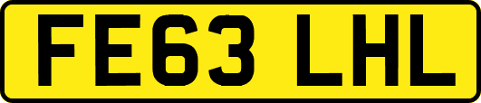 FE63LHL