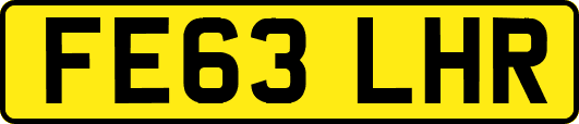 FE63LHR
