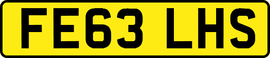 FE63LHS