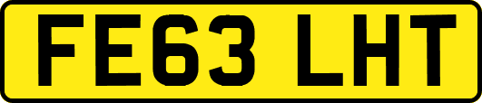 FE63LHT