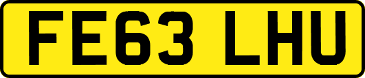 FE63LHU