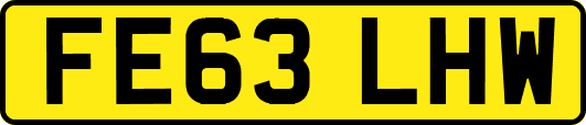 FE63LHW