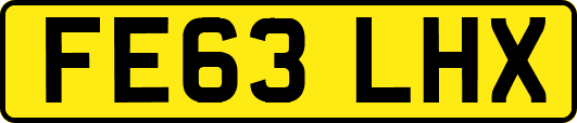 FE63LHX