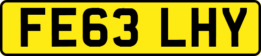 FE63LHY