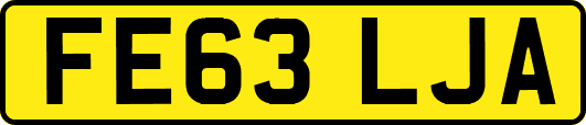FE63LJA