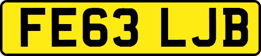 FE63LJB