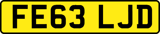 FE63LJD