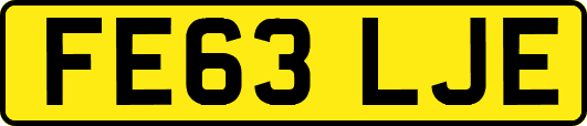 FE63LJE