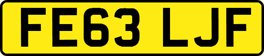 FE63LJF
