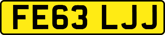 FE63LJJ