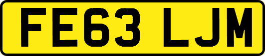 FE63LJM