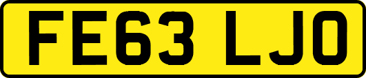 FE63LJO