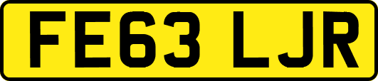 FE63LJR