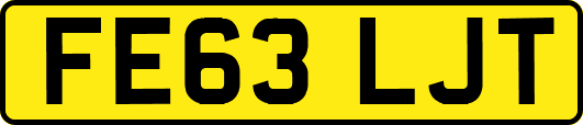 FE63LJT